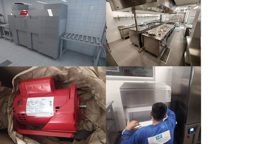 Remodelaciones de oficina